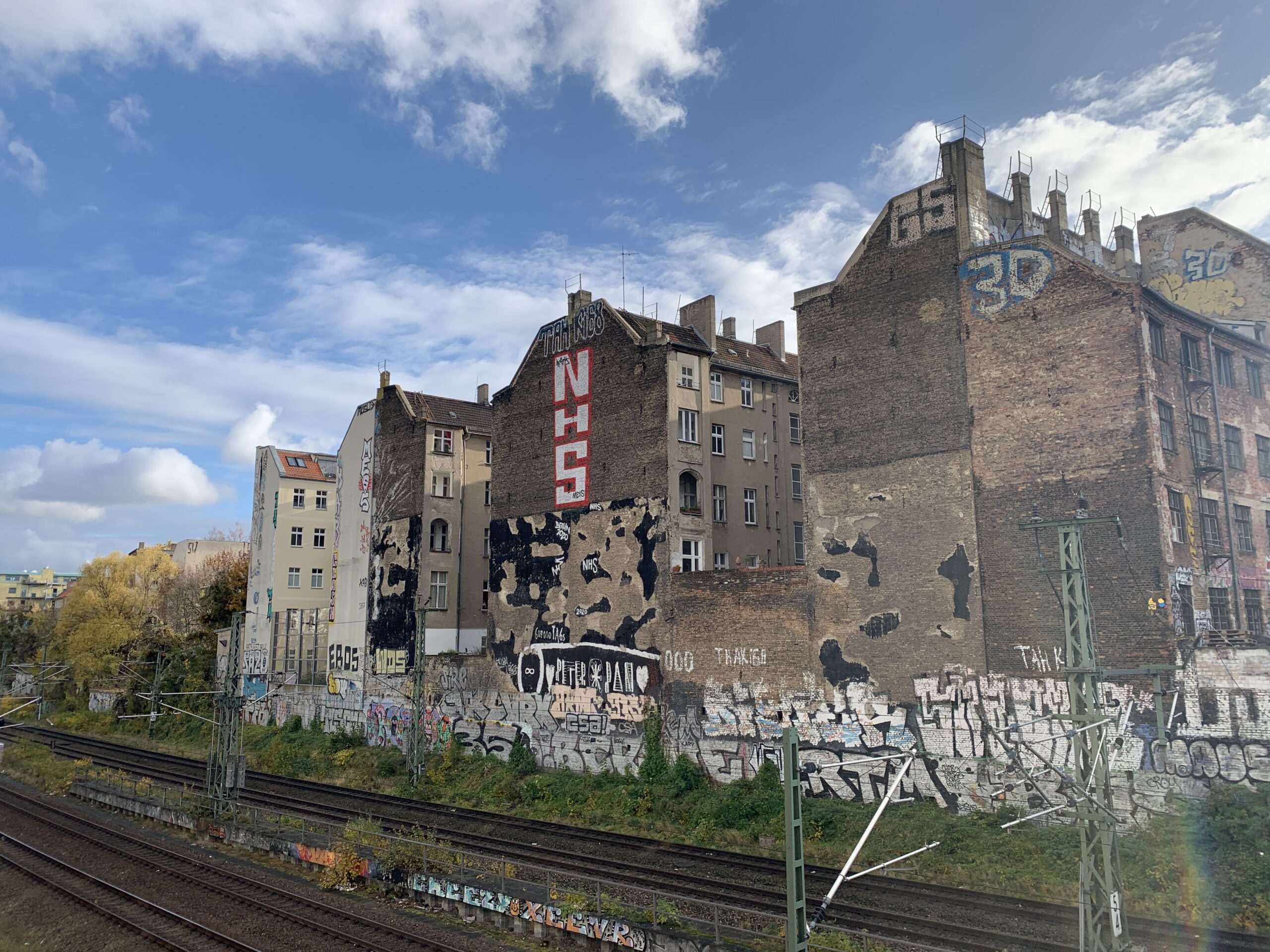 Prenzlauer Berg – Von der Schönhauser nach Süden – Berliner Kieztouren