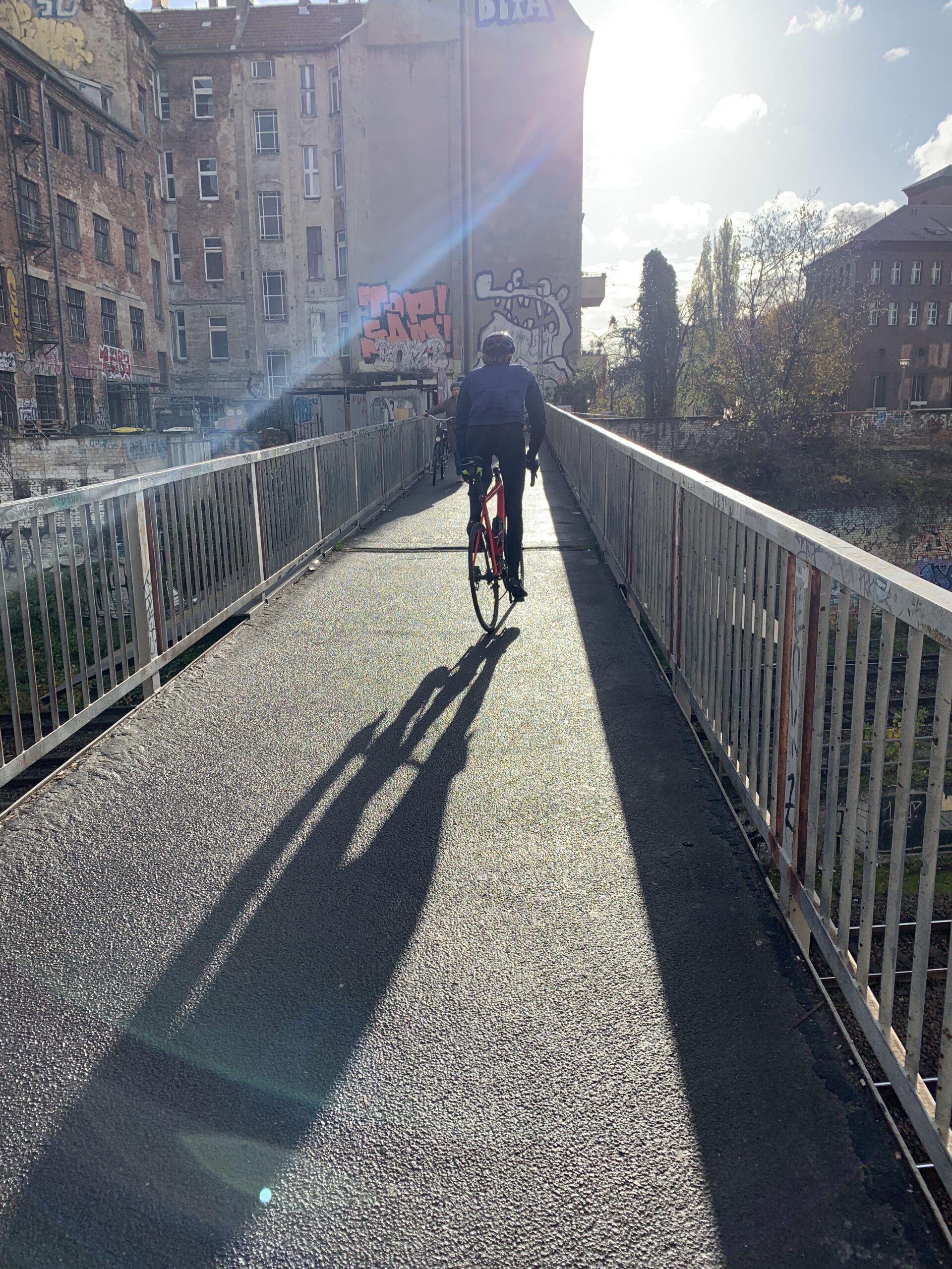 Prenzlauer Berg – Von der Schönhauser nach Süden – Berliner Kieztouren